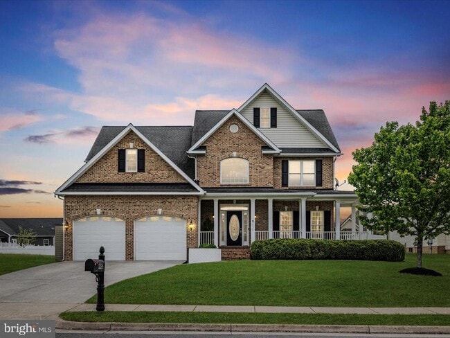 Building Photo - 226 Taggart Dr