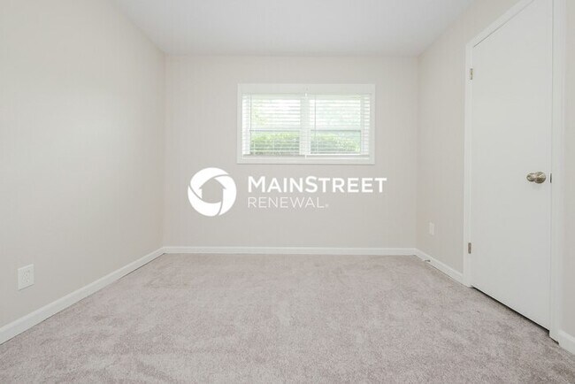 Building Photo - 4 Bedroom Pet-Friendly Home in Conyers, GA with Main Street Renewal