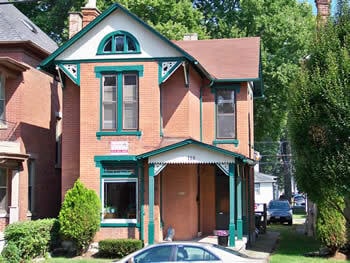 Building Photo - 118 King Ave