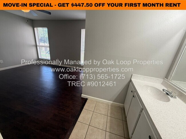 Building Photo - 7200 W T C Jester Blvd