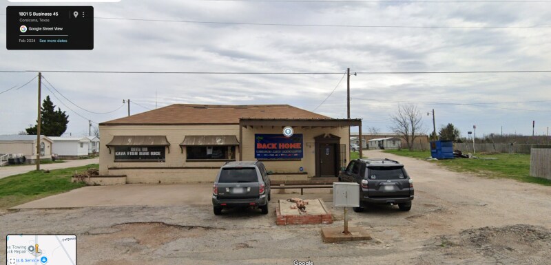 Primary Photo - 1801 S Business 45