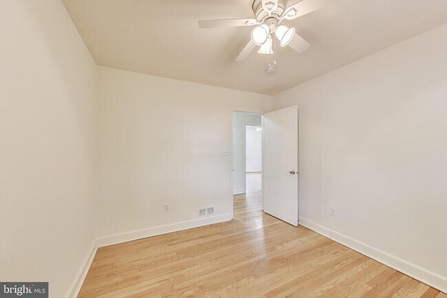 Building Photo - 3215 McComas Ave