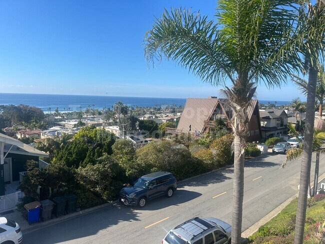 Building Photo - ***Ocean-View Bungalow in Beautiful Cardiff By the Sea - 2 bed/2 bath - Available NOW***