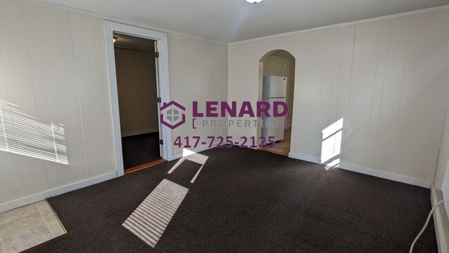 Building Photo - The Perfect Size!