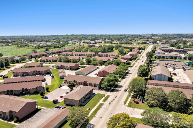 Building Photo - 1856 Verlin Rd