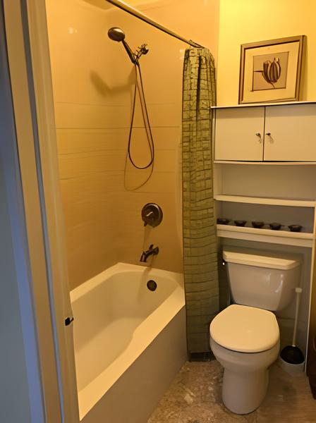 Bathroom - 3550 Carter Dr