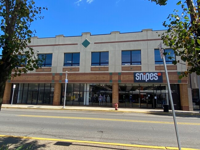 Building Photo - 9644 Joseph Campau St