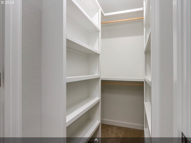 master closet - 3805 E 11th St