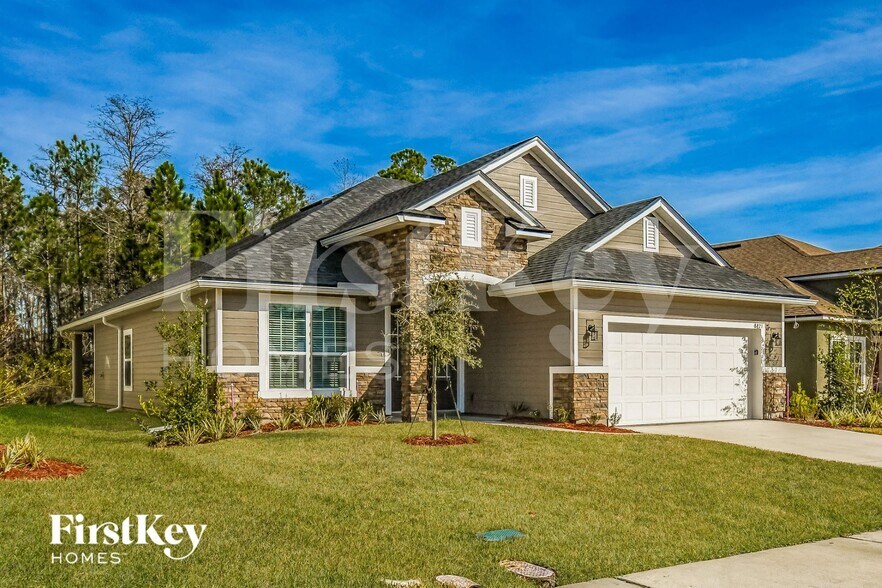 Building Photo - 2721 Copperwood Ave