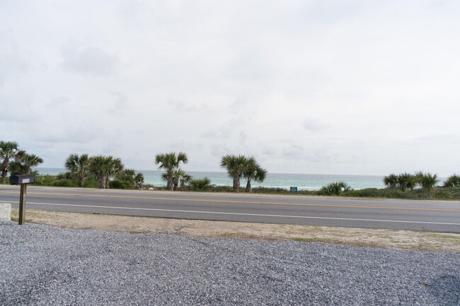 Building Photo - Beautiful Three Bedroom with Private Beach...