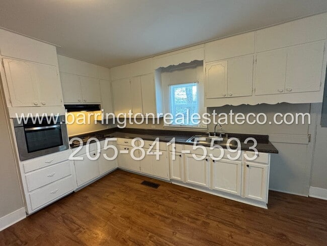 Building Photo - Birmingham