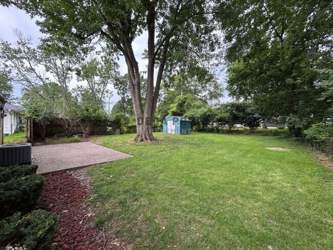 Building Photo - 1175 Gahan Dr