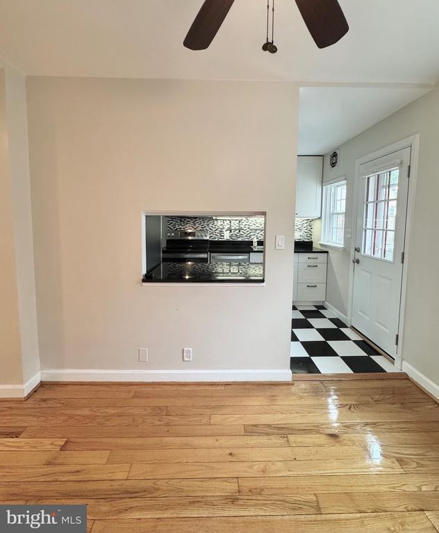 Building Photo - 3453 S Stafford St