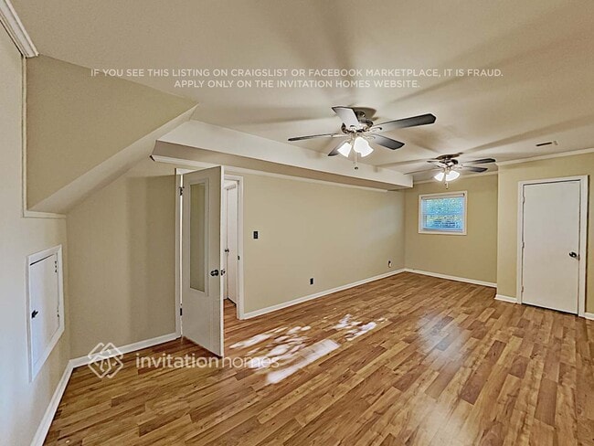 Building Photo - 306 Concord Woods Dr SE