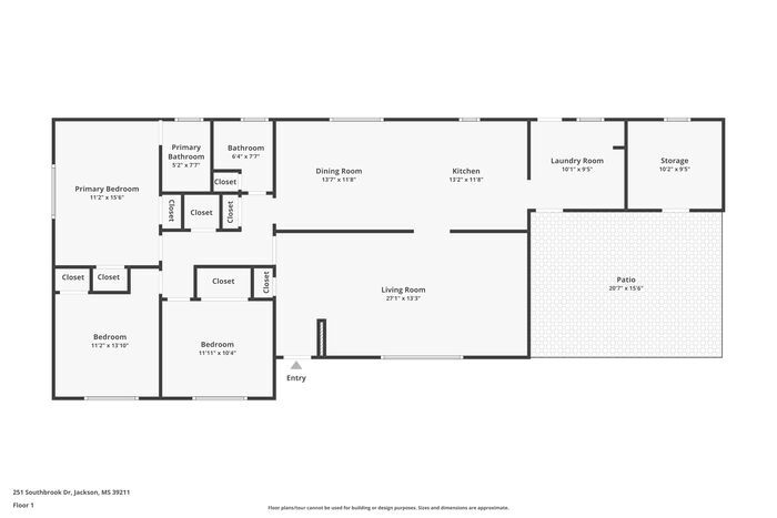 Building Photo - 251 Southbrook Dr