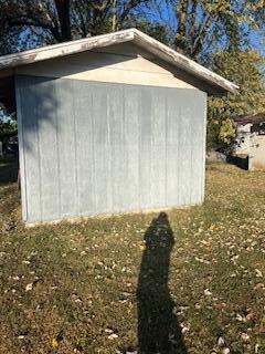 Building Photo - 508 S Vine St