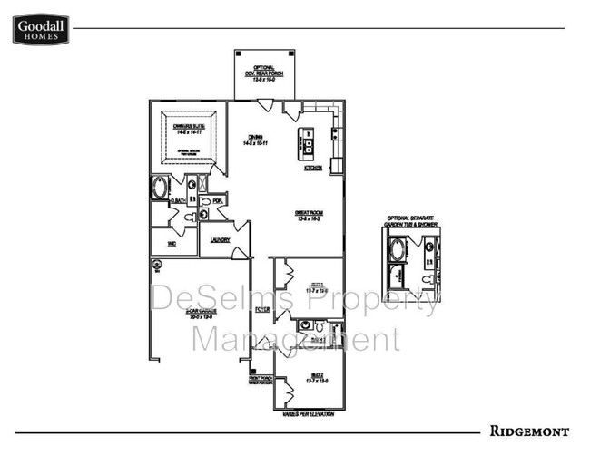 Building Photo - 1146 Westgate Dr