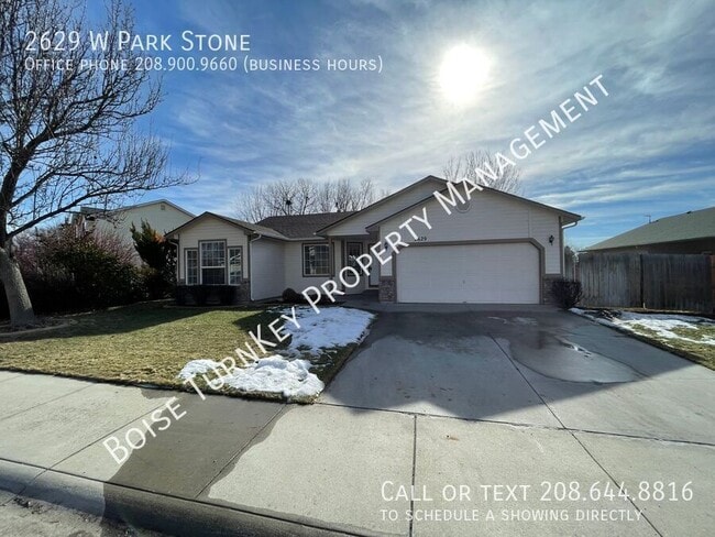 Primary Photo - 2629 W Park Stone Dr