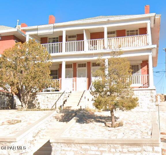 Primary Photo - 505 W Missouri Ave