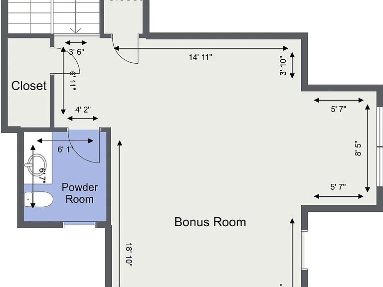 Building Photo - 3347 Jasper Pl