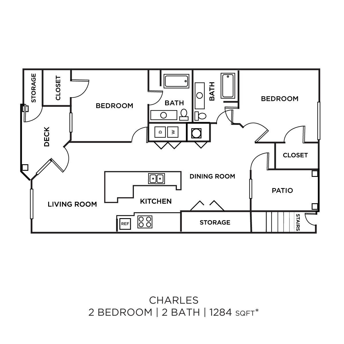 Lake Pointe Apartment Homes 3471 Sunnyside Dr Portage IN 46368