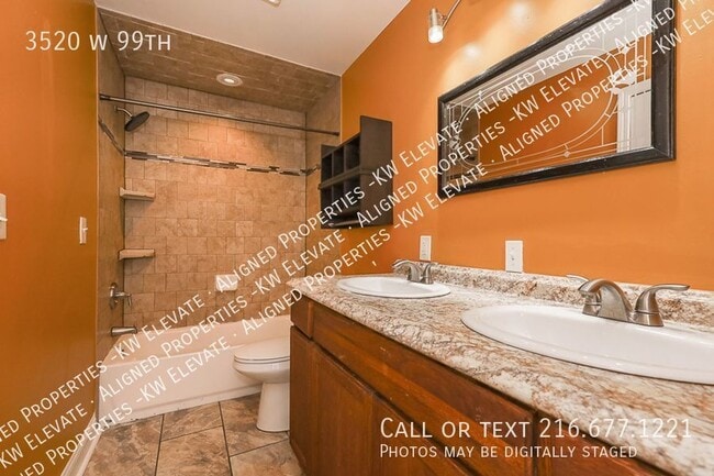 Building Photo - 3520 w 99th-