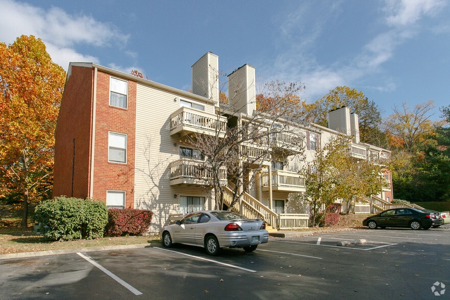 Bellevue West 100 Ridgelake Pky Nashville TN 37209 Apartment Finder