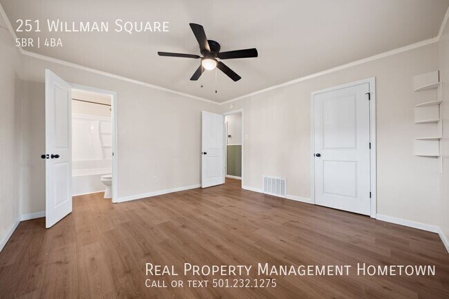 Building Photo - 251 Willman Square