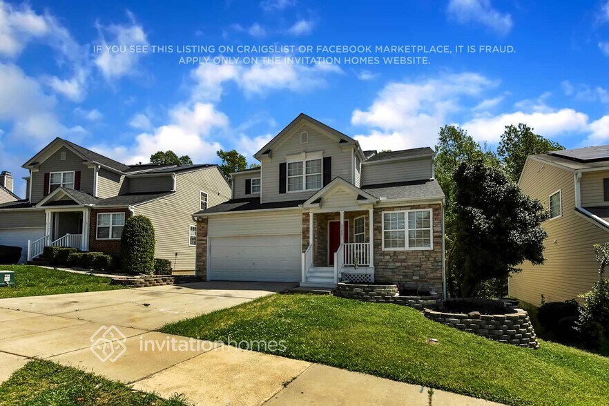 Primary Photo - 3309 Marshlane Way