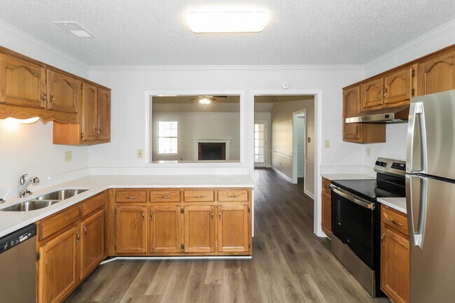 Building Photo - 7308 Stonington Dr