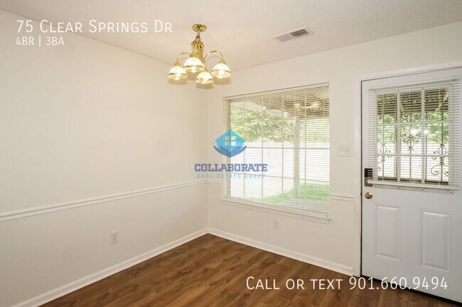 Building Photo - 75 Clear Springs Dr