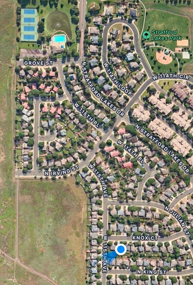 Building Photo - 11483 Knox Ct