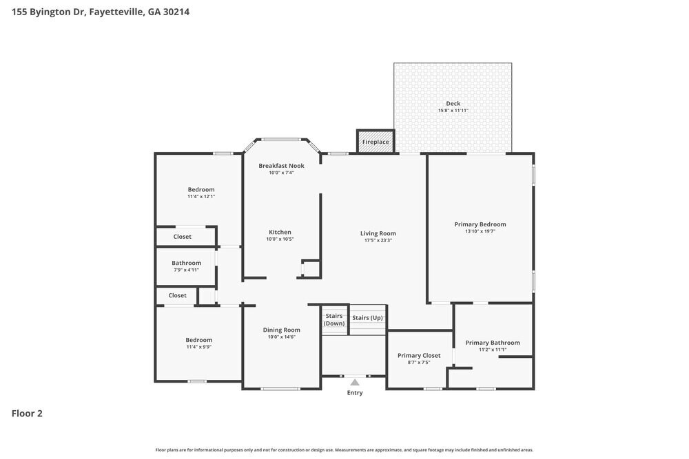 Building Photo - 155 Byington Dr
