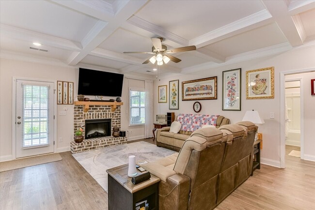 Building Photo - 6051 Big Pond Trl