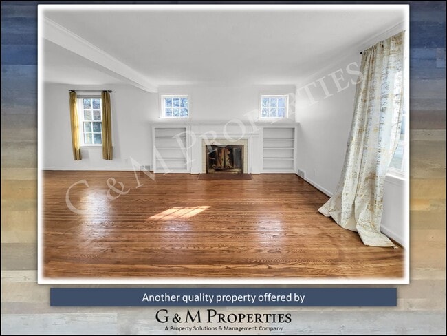 Building Photo - 4-Bedroom Home Rental - Walk to Strong Hospital!!