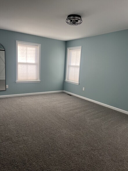 Bedroom 1 - 17 N 5th St