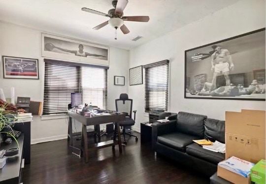 Building Photo - 5130 1/2 20th St