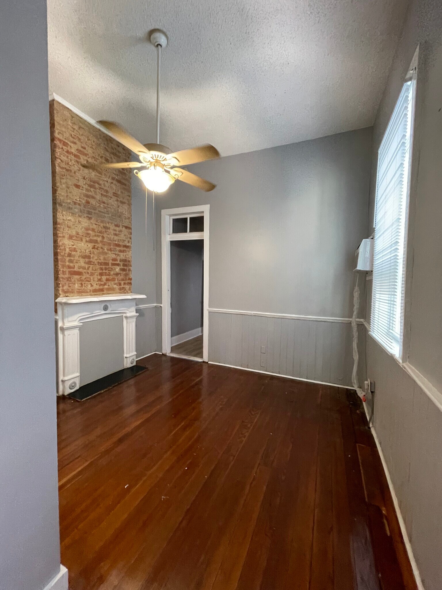 2nd Bedroom - 2439 Second St