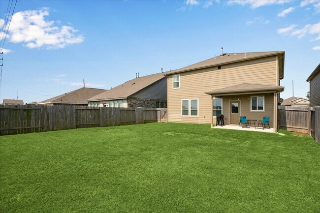 Building Photo - 5514 Downie Draw Ranch Trail