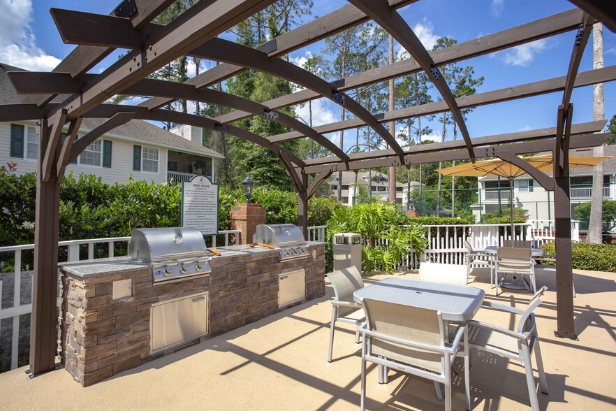 Hunters Crossing Apartments 4830 NW 43rd St Gainesville FL 32606