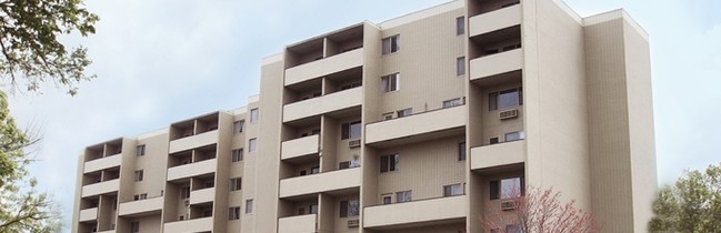 Primary Photo - Heritage Tower & Bexley Heritage Apartments