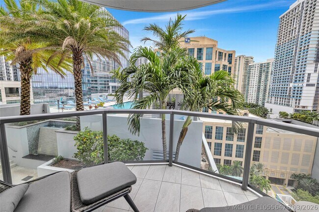 Building Photo - 100 E Las Olas Blvd