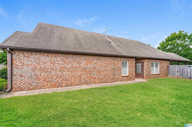 Building Photo - 4563 Rosser Loop Dr