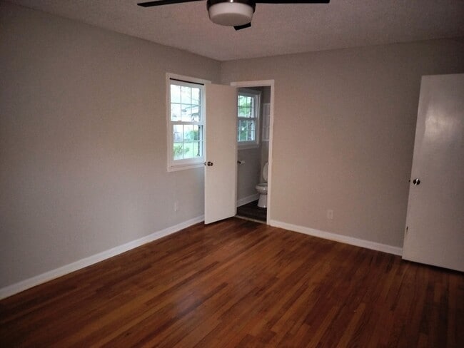 Building Photo - Modern Classic