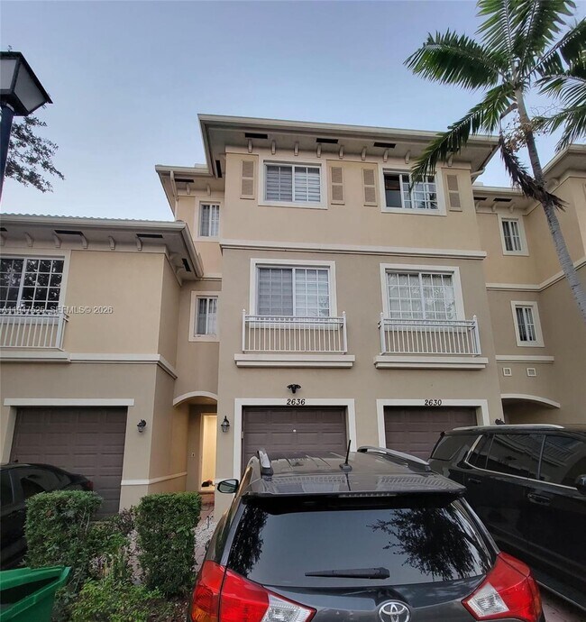 Building Photo - 2636 SW 81st Terrace