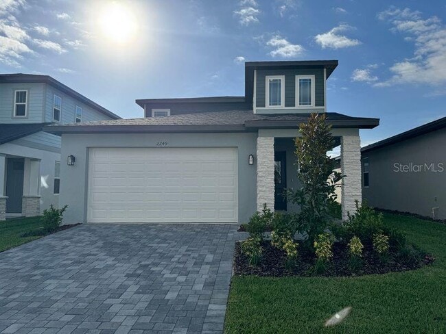 Primary Photo - 2249 Hen Rd