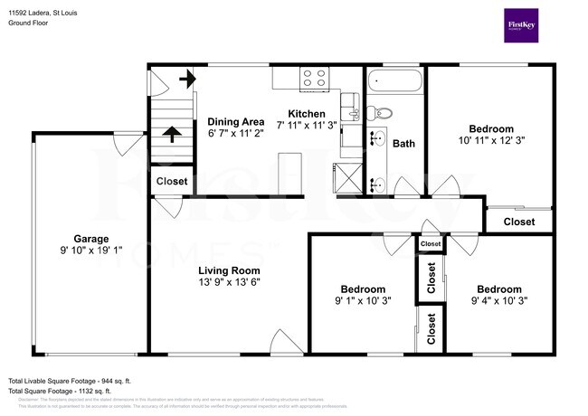 Building Photo - 11592 Las Ladera Dr