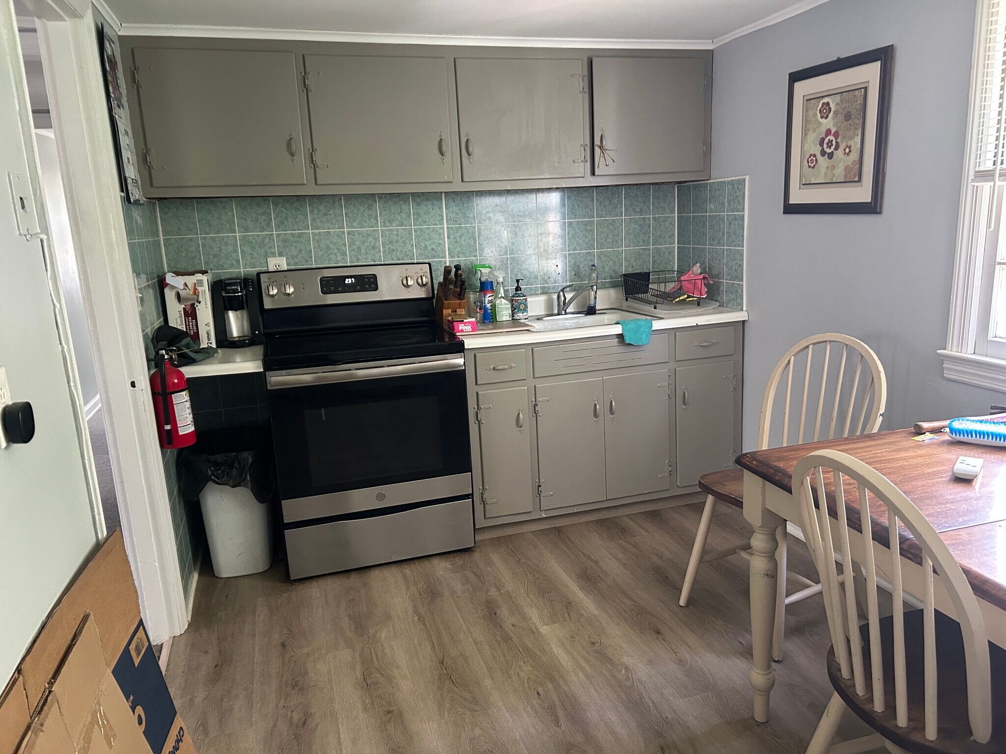 KITCHEN - 903 Catherine St