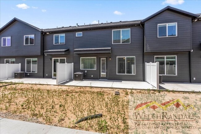 Building Photo - Brand New Townhome for Rent in West Haven