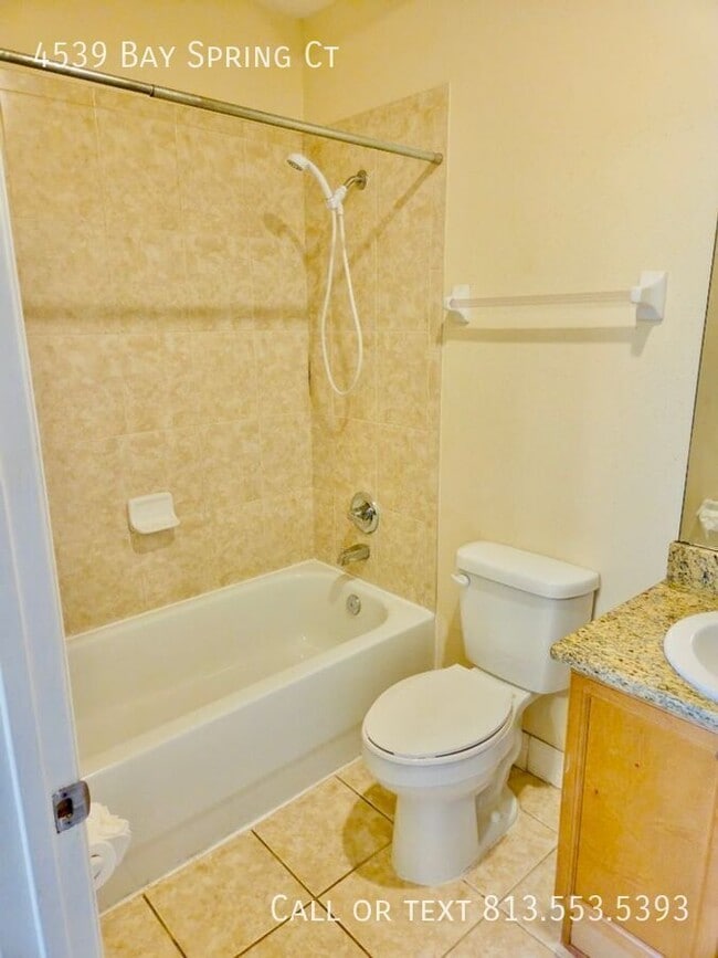 Building Photo - 4539 Bay Spring Ct